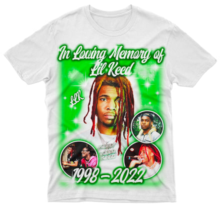 LONG LIVE KEED