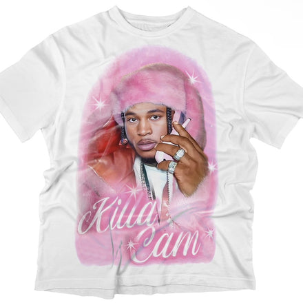 Killa Cam szn