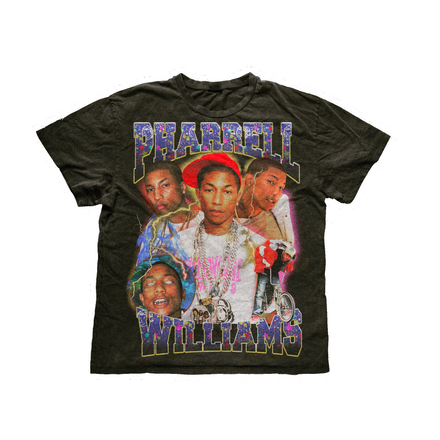 Pharell Williams