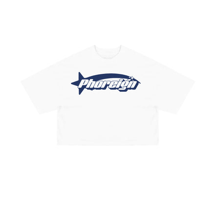 Phoreign star
