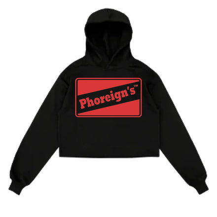 Phoreign's