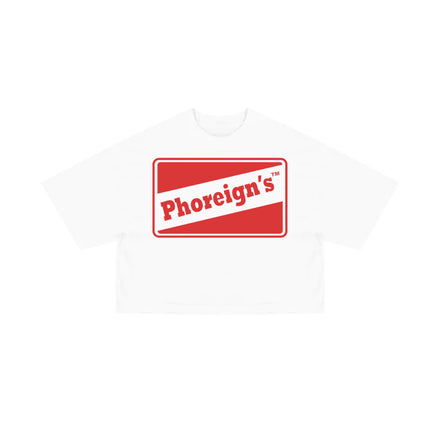 phoreign's tee