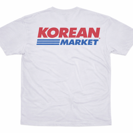 Korean-co shirt