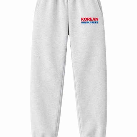Korean-co sweatpants