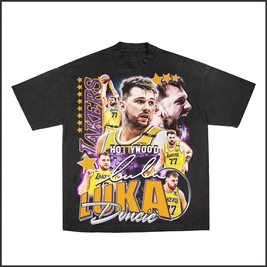 Luka magic