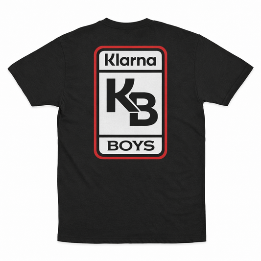 Klarna boyz