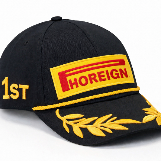 Competizioni 1st place hat