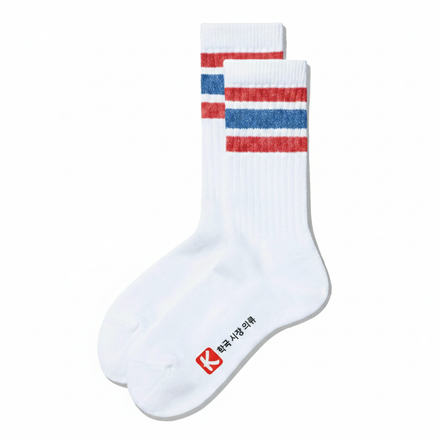 Korean mart socks
