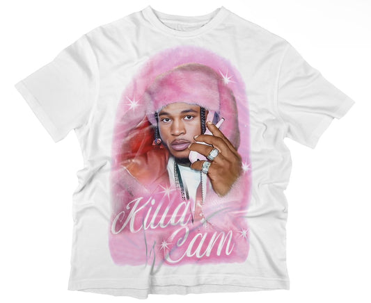 Killa Cam szn