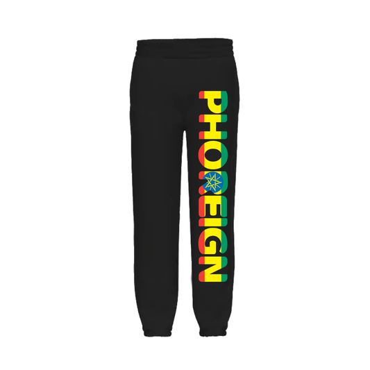 Ethiopian sweatpants