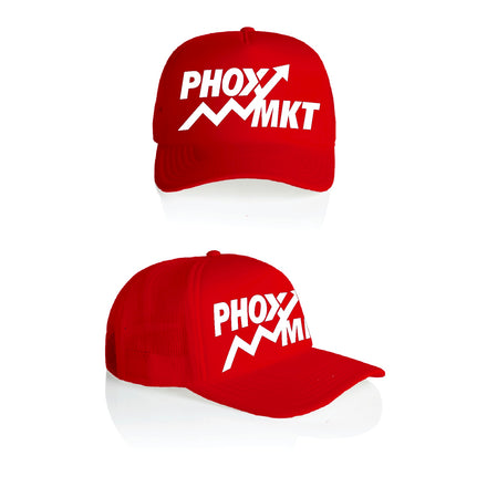 PHOX Make America Phoreign Again