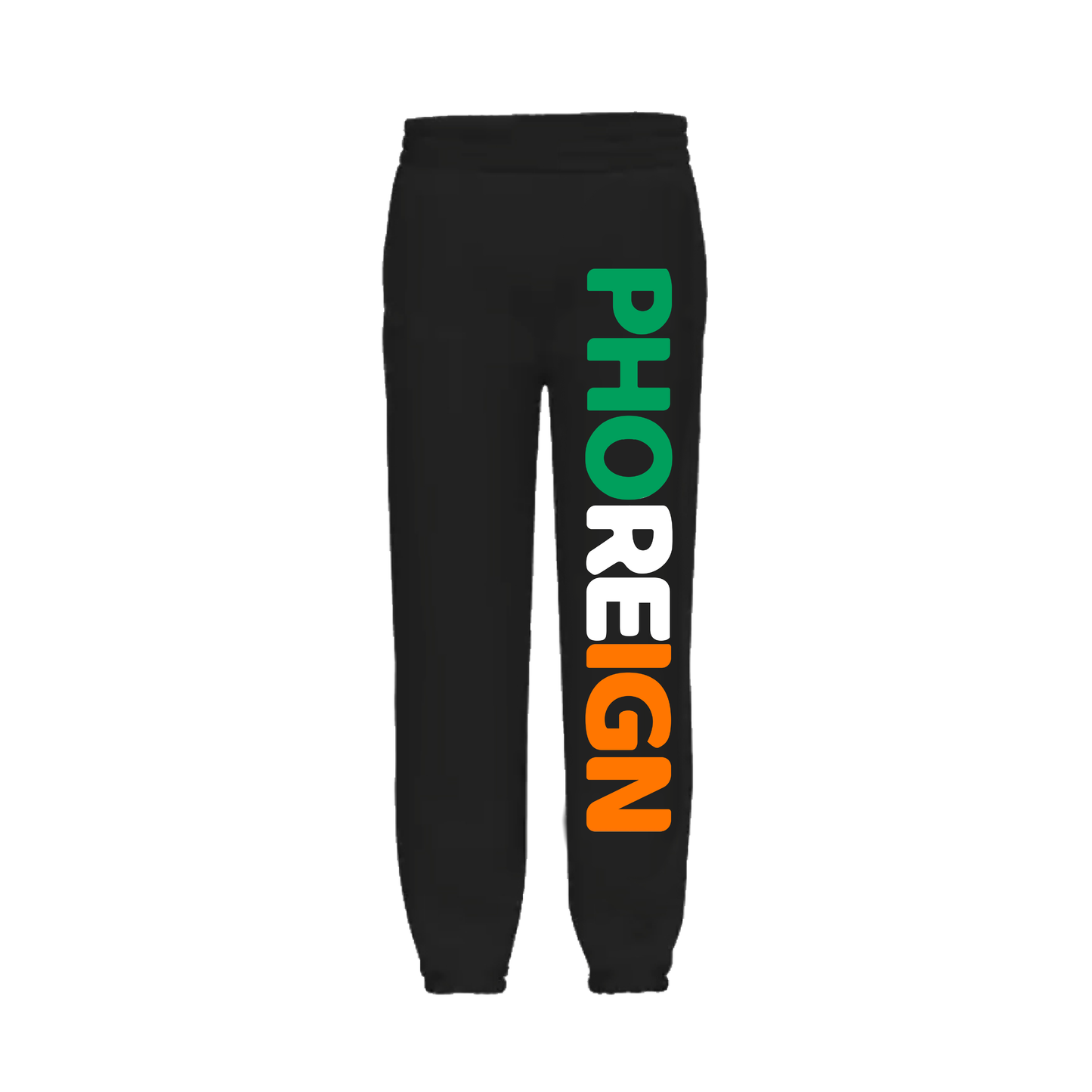 Irish sweatpants