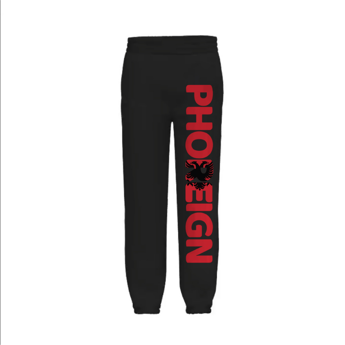 Albania sweatpants