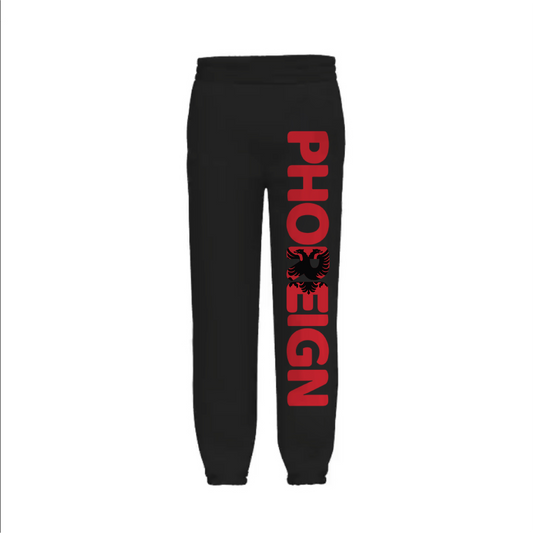 Albania sweatpants