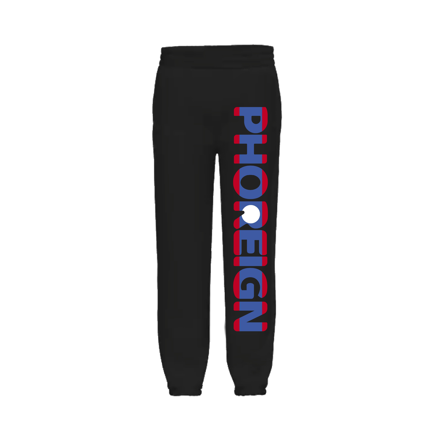 Laos sweatpants