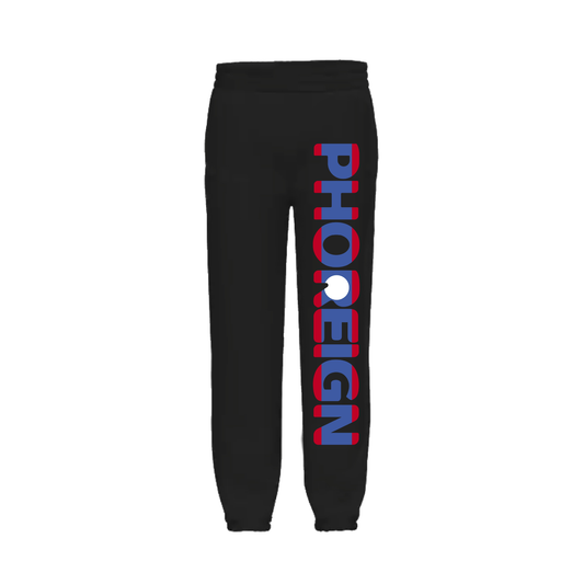 Laos sweatpants