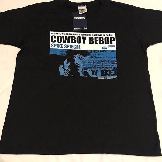 Cowboy Bebop