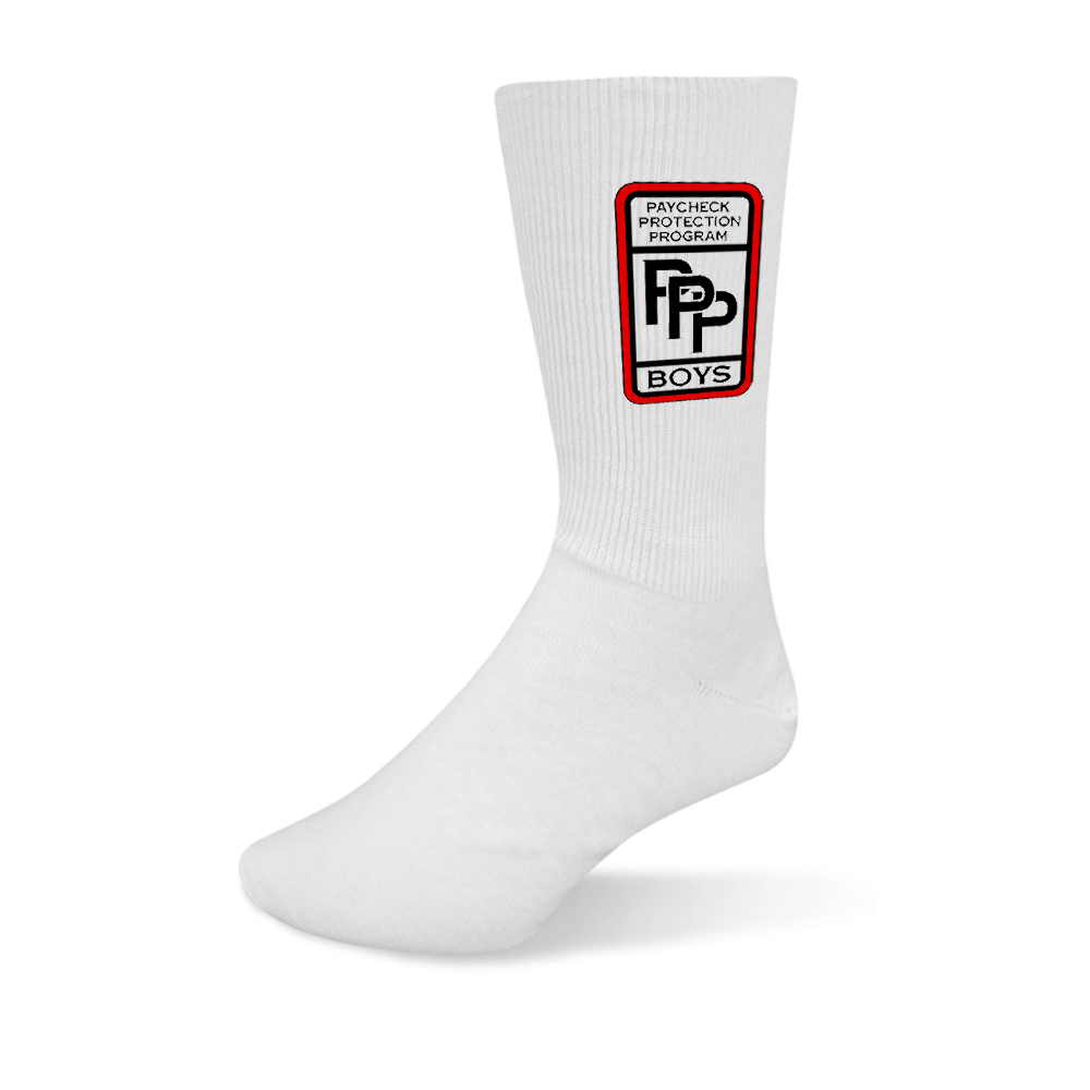 PPP socks