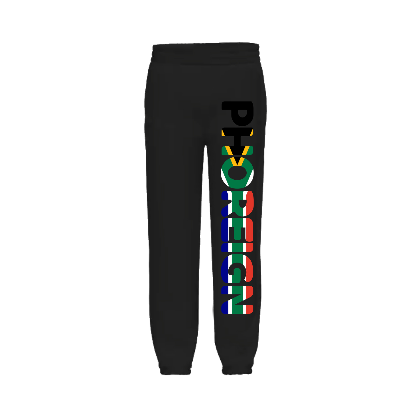 South african sweatpants