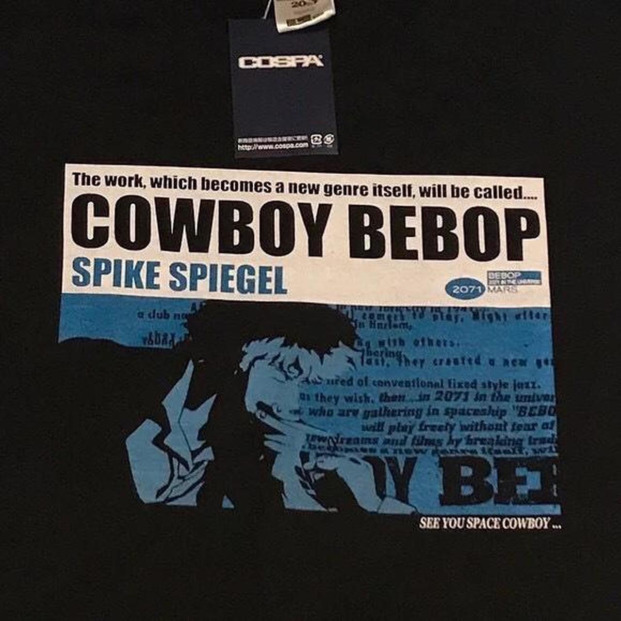 Cowboy Bebop