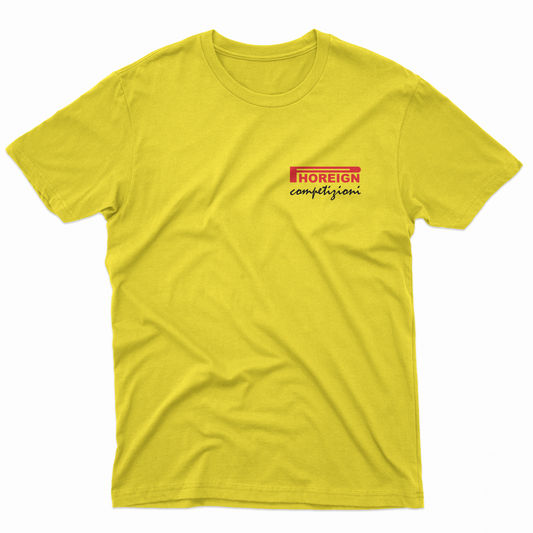 Phoreign competizioni