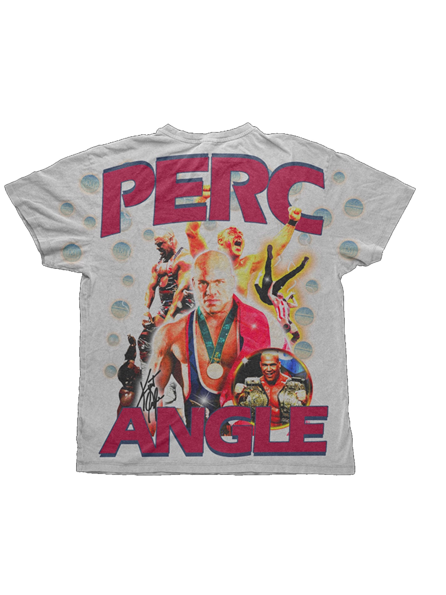 Perc angle