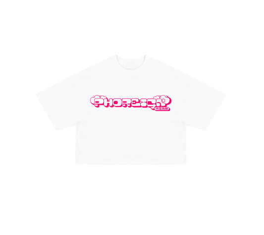 Phoreign tee