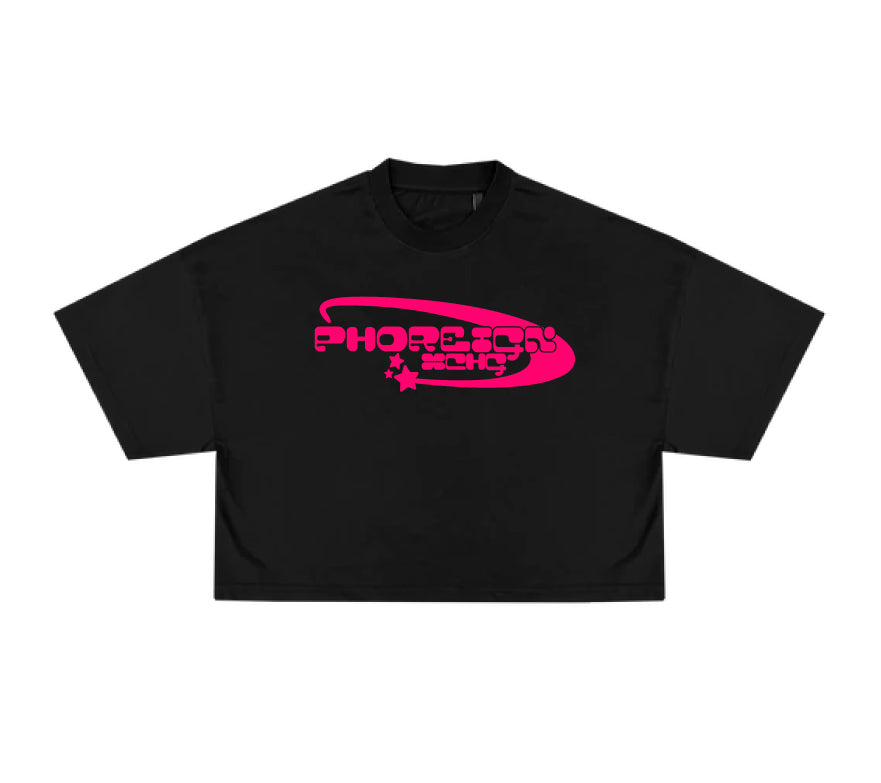 Phoreign xchg tee