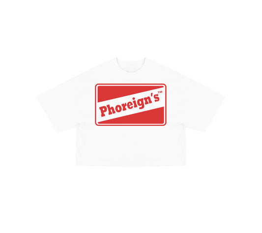 phoreign's tee