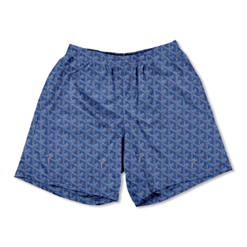 Blue Goyard