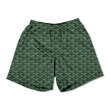 Green Goyard